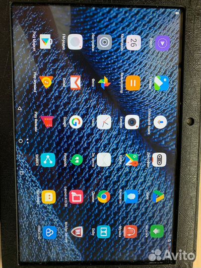 Планшет таб 10