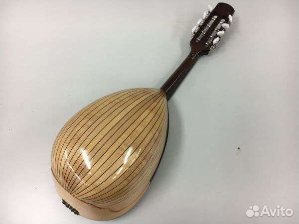 Мандолина Suzuki M-30