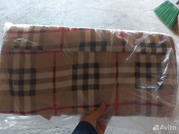 Массажная подушка