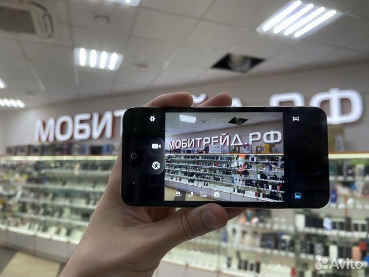 ZTE Blade A601, 8 ГБ