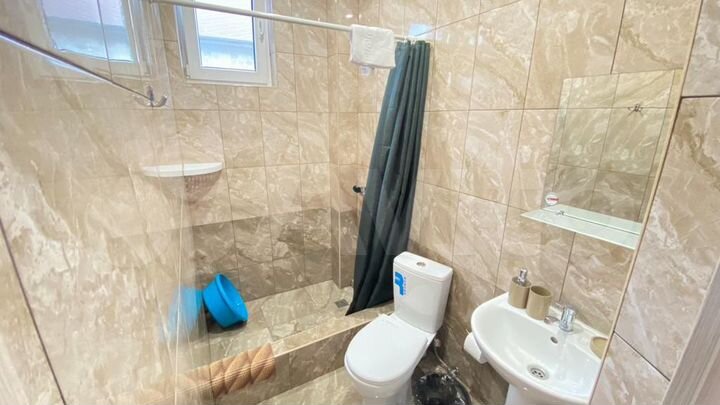 Комната 20 м², 2/2 эт.