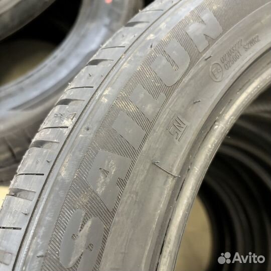 Sailun Terramax CVR 255/50 R19 107