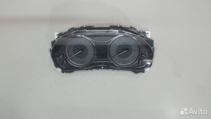 Щиток приборов Infiniti QX56, 2012