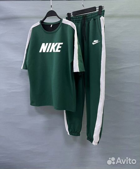 Спортивный костюм мужской