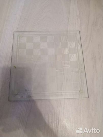 Алкогольные шахматы