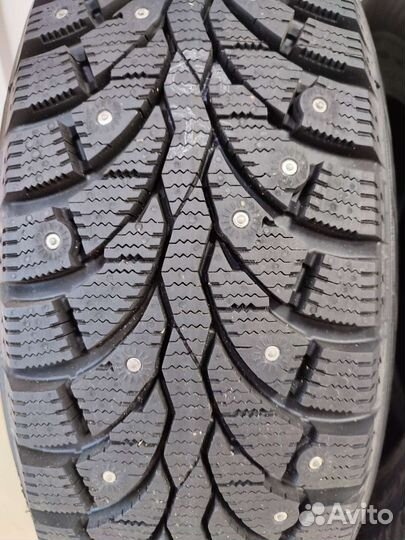 КАМА Alga (HK-531) 195/65 R15 91T