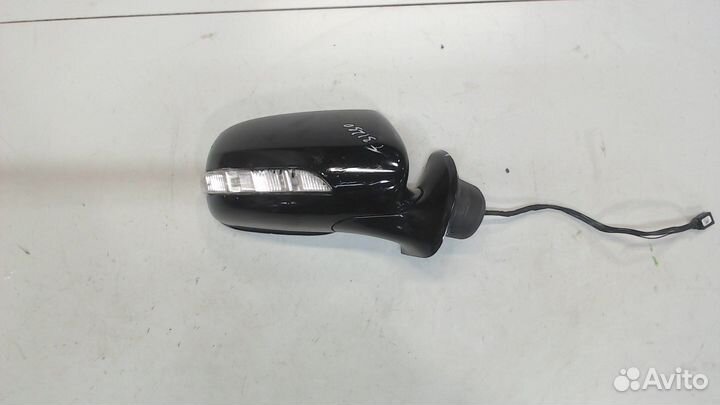 Зеркало боковое Mercedes E W211, 2008