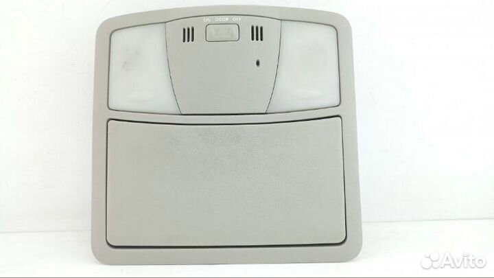 Плафон Nissan Patrol Y62 VK56VD 2011