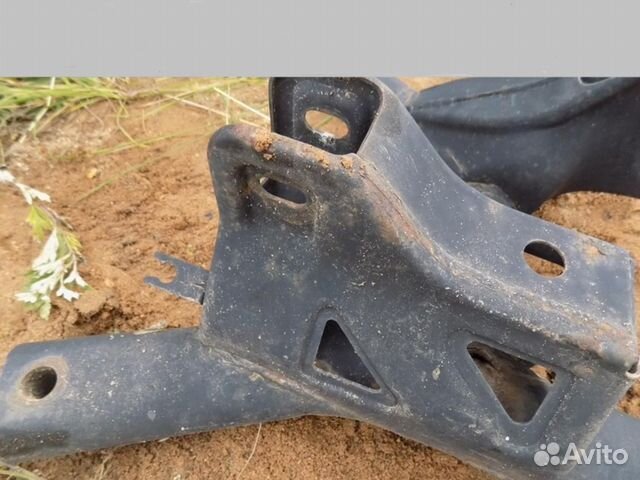 Балка задняя ASX 2010-2016