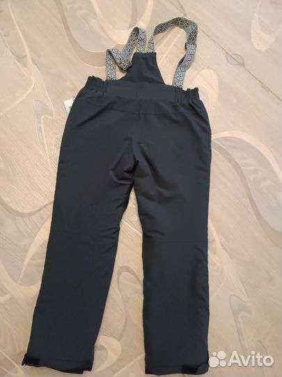 Горнолыжные брюки