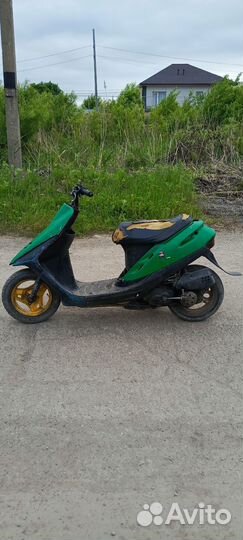 Продам honda Dio af 27
