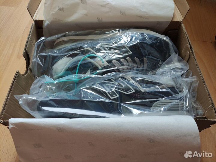 Кроссовки New balance 574 classic