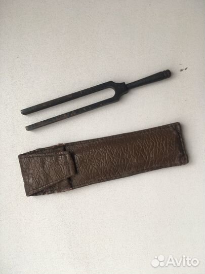 Камертон СССР