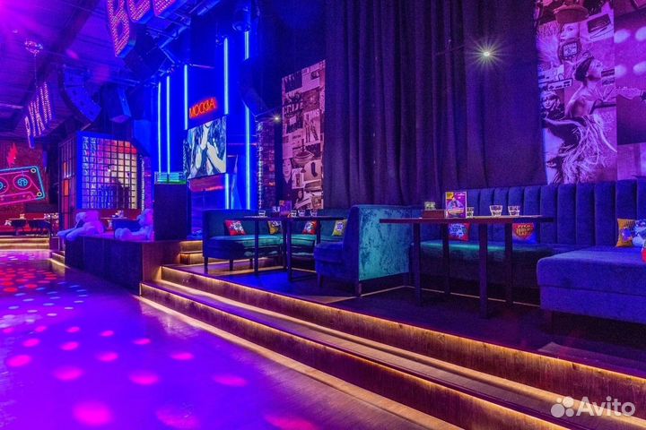 Предоставляю бар для проведения мероприятий