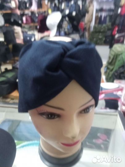 Повязка на голову