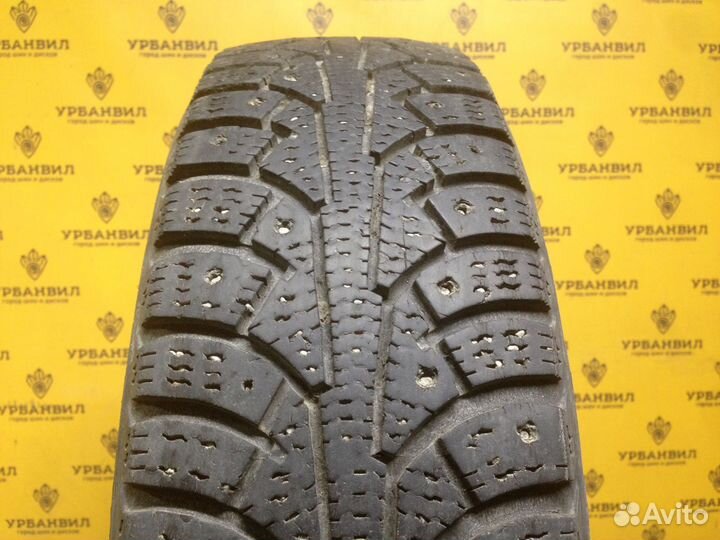 Nokian Tyres Hakkapeliitta 5 155/65 R14 75T