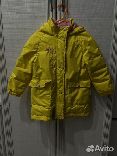 Дождевик детский