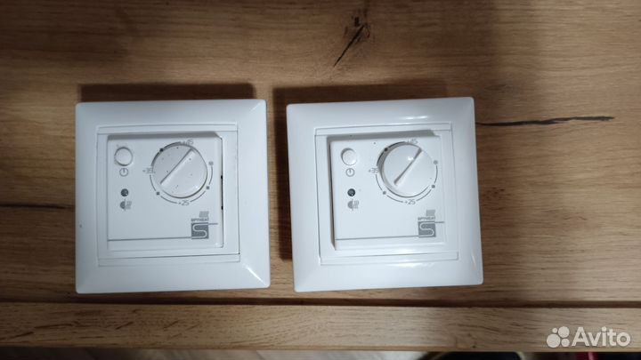 Терморегулятор Spyheat