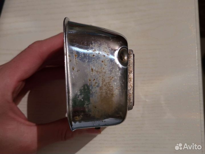 Корпус заднего фонаря