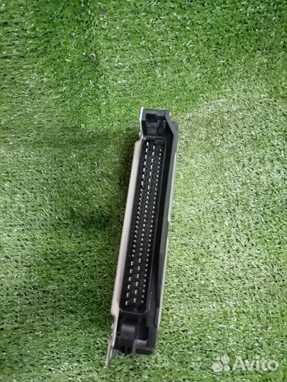 Блок управления АКПП AMB 8E0927156T Audi A4 B6 8E