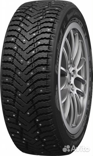 Cordiant Snow Cross 2 185/65 R15 92T