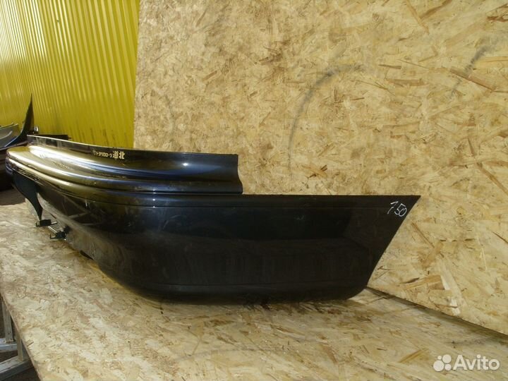 Бампер задний Toyota Vista CV30SV30SV32SV33SV35 Чё