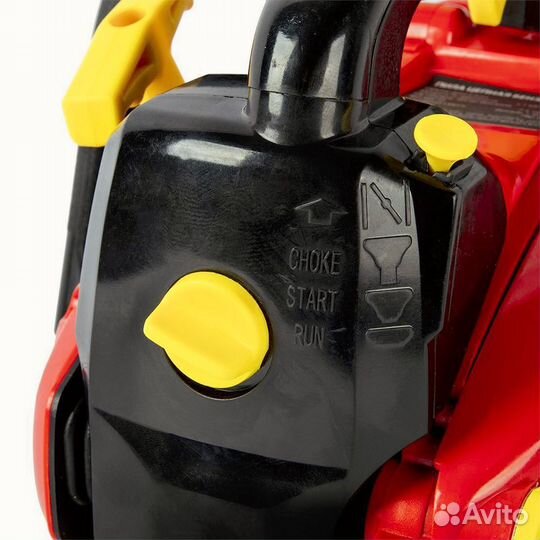 Цепная бензиновая пила DDE CS250-12