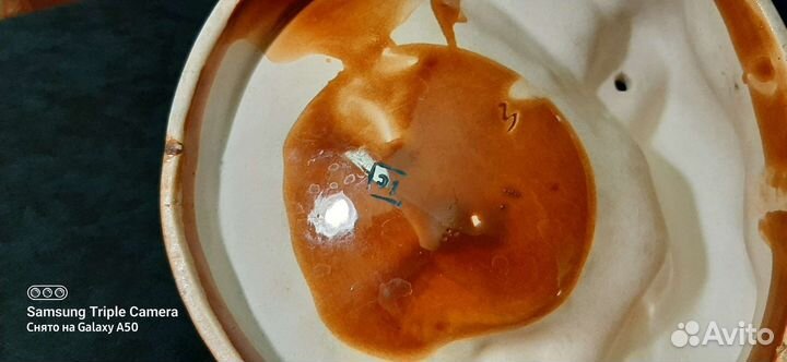 Статуэтки СССР