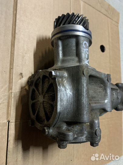 Раздатка Honda CR-V RD1