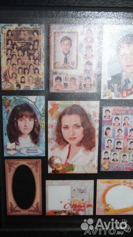 Коллекция для фотографа