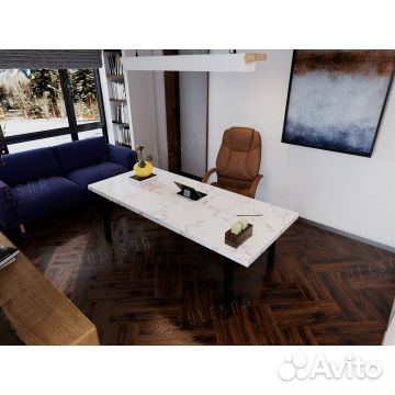 Кварц-виниловая плитка Tulesna Art Parquet LVT 2