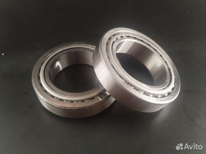 Комплект подшипников Volkswagen Caravella