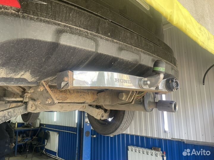 Фаркоп Honda CR-V