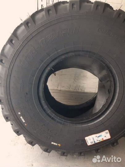 Nortec Tr 1260 425/85r21 14pr