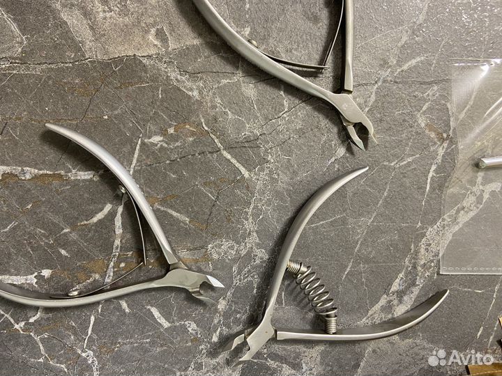 Мебель для маникюра и педикюра