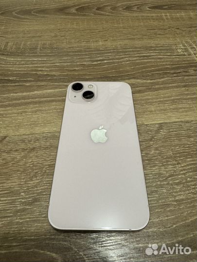 iPhone 13, 128 ГБ