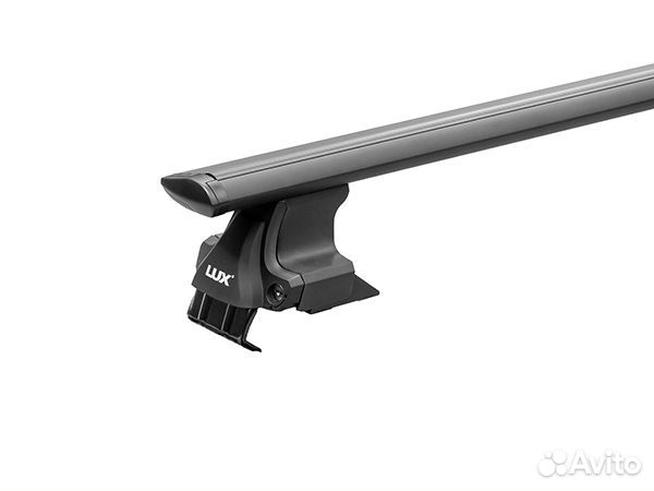 Багажная система Ford Fusion 2002-2012