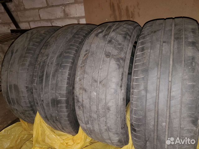 Michelin Primacy 3 205/55 R16