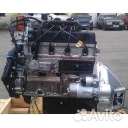 Авторазборка газель