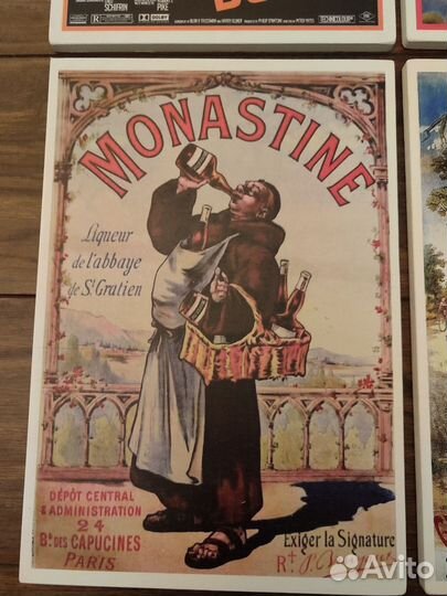 Декоративные таблички