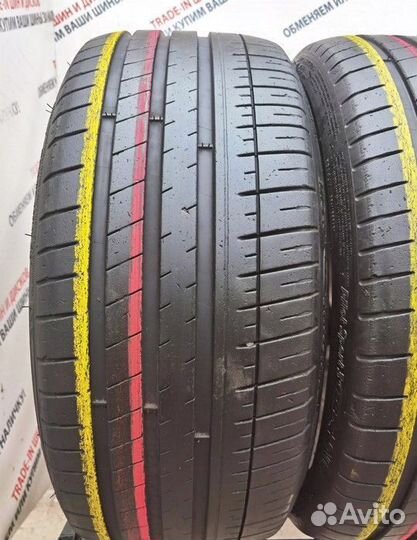 Michelin Pilot Sport 3 245/35 R20 95Y