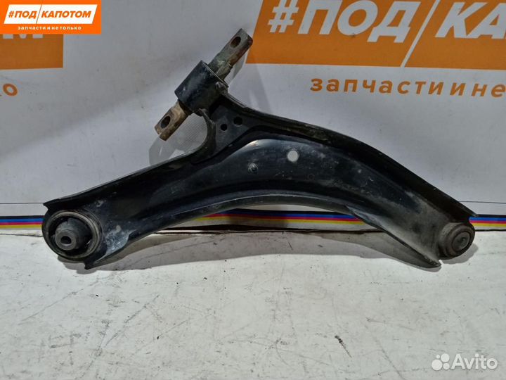 Рычаг передний левый Nissan X-Trail T31 2009