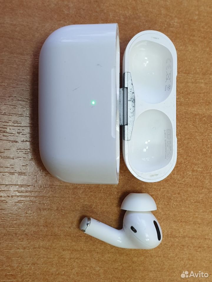 Airpods pro