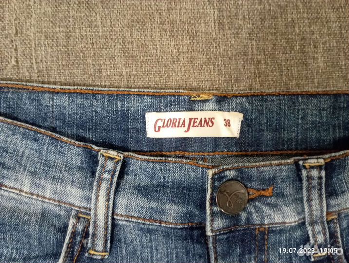 Шорты женские