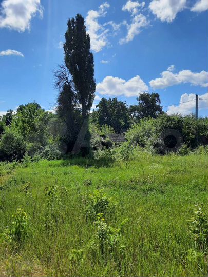 Участок 15 сот. (ИЖС)