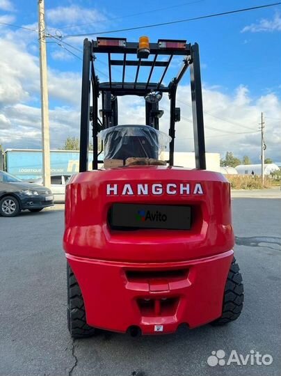 Вилочный погрузчик HANGCHA CPCD30-AW10, 2023