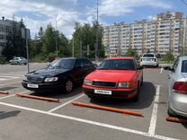 Audi 100 2.0 MT, 1992, 450 000 км, с пробегом, цена 250 000 руб.
