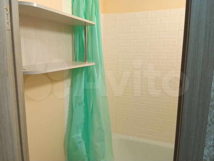 2-к. квартира, 49,5 м², 3/17 эт.