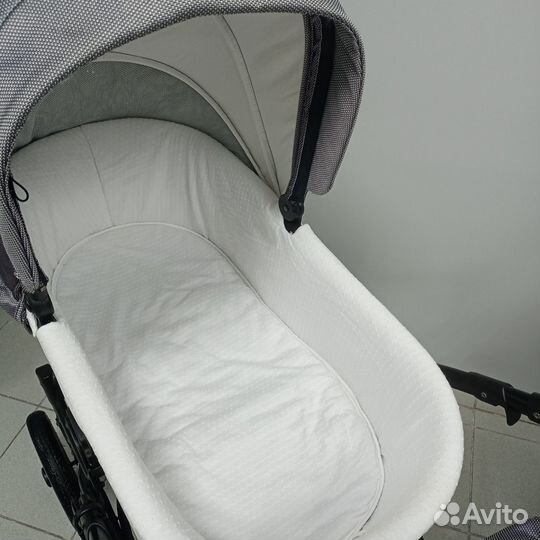 Детская коляска