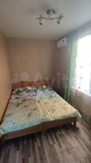 Комната 14 м² в 3-к., 1/1 эт.